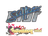 Sticker | saffee (Glitter) | Shanghai 2024