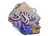 Sticker | saffee | Rio 2022