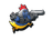 Sticker | SAS Chicken