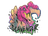 Sticker | Scavenger (Holo)