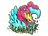 Sticker | Scavenger