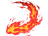 Sticker | Scorch Loop