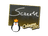 Sticker | ScreaM | Cologne 2015