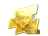 Sticker | ScreaM (Gold) | Atlanta 2017