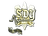 Sticker | sdy (Gold) | Paris 2023