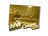 Sticker | seized (Gold) | Cologne 2015