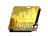 Sticker | seized (Gold) | MLG Columbus 2016