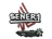Sticker | SENER1 | Antwerp 2022