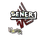 Sticker | SENER1 (Glitter) | Paris 2023