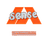 Sticker | sense | Copenhagen 2024