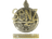 Sticker | Senzu (Gold) | Copenhagen 2024