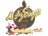 Sticker | Senzu | Shanghai 2024