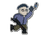 Sticker | Separate Pixels