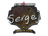 Sticker | sergej | Berlin 2019