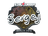 Sticker | sergej (Foil) | Berlin 2019