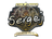 Sticker | sergej (Gold) | Berlin 2019