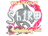 Sticker | sh1ro (Champion) | Shanghai 2024