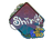 Sticker | sh1ro (Glitter) | Rio 2022