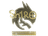 Sticker | sh1ro (Gold) | Copenhagen 2024