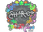 Sticker | sh1ro (Holo) | Budapest 2025