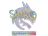 Sticker | sh1ro (Holo) | Copenhagen 2024