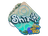 Sticker | sh1ro | Rio 2022