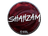 Sticker | ShahZaM (Foil) | Katowice 2019