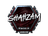 Sticker | ShahZaM (Foil) | London 2018