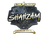 Sticker | ShahZaM (Gold) | Berlin 2019