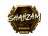 Sticker | ShahZaM (Gold) | London 2018