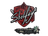Sticker | shalfey | Antwerp 2022