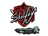 Sticker | shalfey (Glitter) | Antwerp 2022