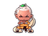 Sticker | Shaolin
