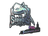 Sticker | Sharks Esports (Holo) | Stockholm 2021