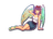 Sticker | Sherry (Holo)
