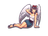 Sticker | Sherry
