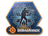 Sticker | Shooter