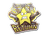 Sticker | Shooting Star Return
