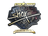 Sticker | shox (Gold) | Berlin 2019