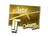 Sticker | shox (Gold) | Cologne 2015