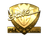 Sticker | shox (Gold) | Krakow 2017