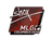 Sticker | shox | MLG Columbus 2016