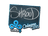 Sticker | shroud | Cologne 2015
