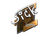 Sticker | SicK | Boston 2018