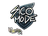 Sticker | Sico (Glitter) | Paris 2023