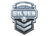 Sticker | Silver (Foil)