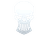 Sticker | Silver Skulls