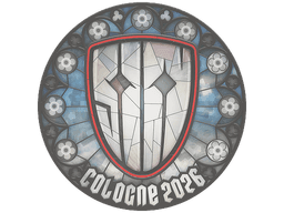 Sticker | SINNERS | Cologne 2026