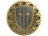 Sticker | SINNERS (Gold) | Cologne 2026