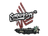 Sticker | sinnopsyy | Antwerp 2022